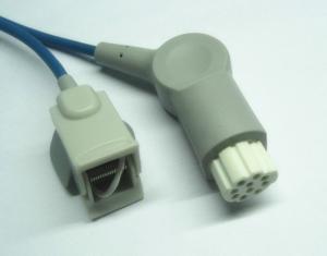Datex Pediatric Reusable Spo2 Sensors DB9 9Pin or Rou 10Pin Spo2 Probe