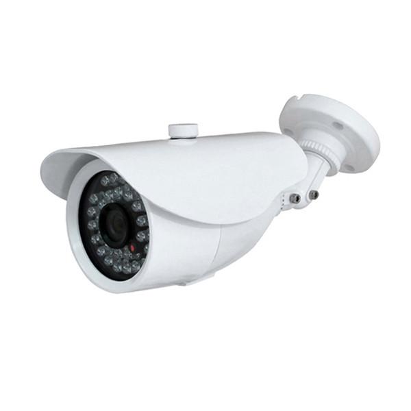 Cheap 1.0 mp ip camera network security ip camera 720p outdoor cmos ir ip camera for sale