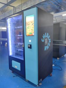 Best Upgrade Your Business With Self Service Vending Machines And Bank Card Payment wholesale