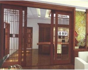 China Wide Range Power Motorized Sliding Door With Double Door Interlock Function on sale