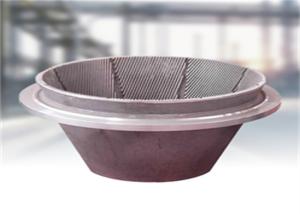 Best Conical Refiner Plate For Pulp And Paper Making Process wholesale