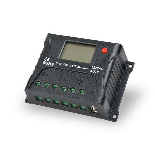 Cheap PWM SRNE Solar Charge Controller for sale