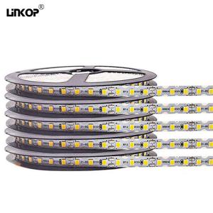 Dimmer Supported Led Strip Lights With High Light And Dc 12v Input Voltage