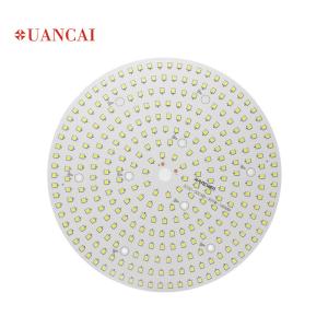 China led light circuit board design on sale