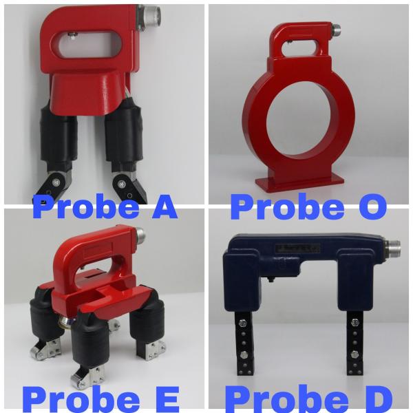 Cheap Surface And Near Surface Cracks Huatec Magnetic Particle Testing for sale