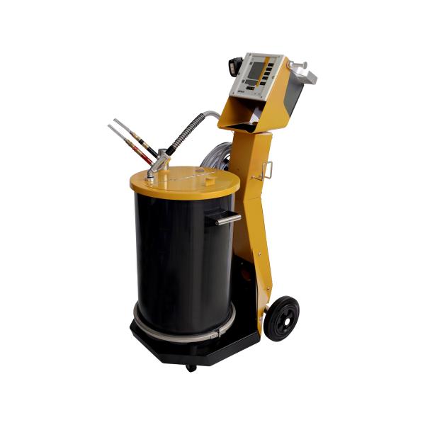 Cheap ASTAR MT800 Electrostatic Powder Coating Machine for sale