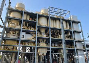 Best Dry Powder/Mortar Mixing Plant wholesale