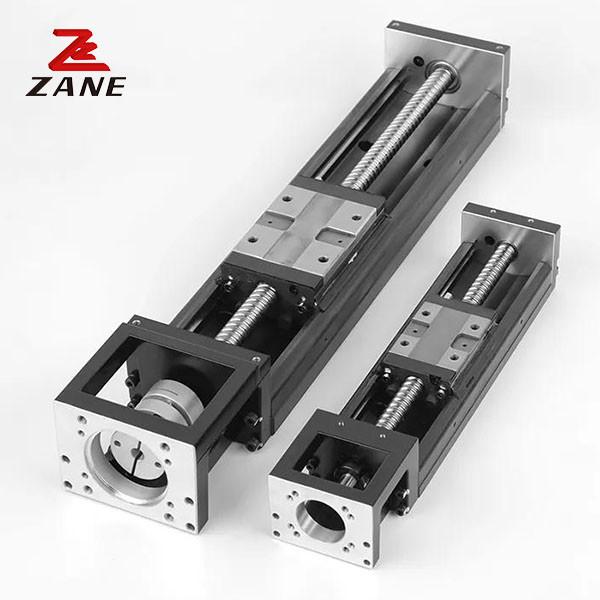 Cheap Screw Slide Table Linear Actuator Single Axis Robot For 3D Printer And DIY CNC Parts for sale