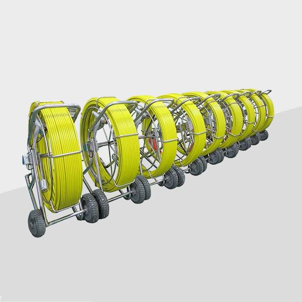 Cheap Industrial Level Pipeline Video Detector IP68 1024*768 Resolution 45mm for sale