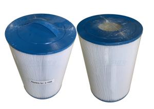 China Swim Spa Filter , Washable Hot Spa Filter Cartridge Replacement Filter , Cartridge For 50 Square Foot Spas Unicel C-7350 on sale
