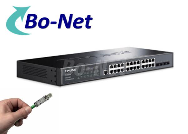Cheap SG220-28MP-K9-CN Cisco Managed Switch , Long Range Cisco 220 Switch for sale