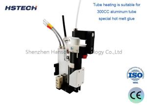 China Effortless Dispensing with Touch Screen Controlled PUR Piezo Valve and Heating Modules on sale