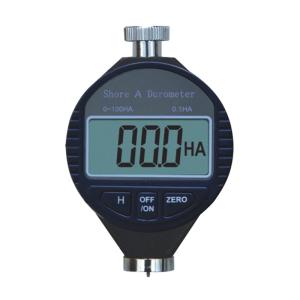 China 0-100HA 0.1HA Digital Shore Durometer Hardness Tester SI-200 Series CE Approved on sale