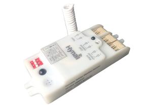 China 12 Volt DC Microwave Motion Sensor Tunable White Remote Control 5 Years Warranty on sale