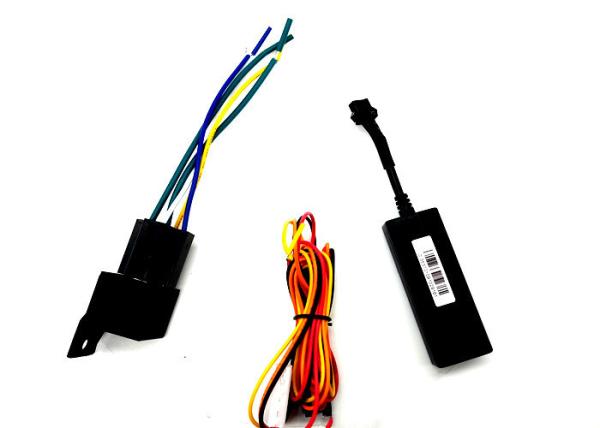 Cheap Small Moving Alarm Tracking Device with Vibration Sensor Control GPS Vehicle Tracker for sale