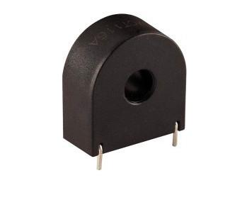 Cheap Zero Phase Ultra - Micro PCB Mount Current Transformer in Small Size for sale