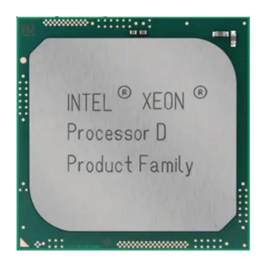 Cheap INTEL(R)XEON(R)D-1527 4-Core 2.20GHz 35W Processor for sale