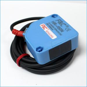 China Through-beam Reflective Photoelectric Sensors Switch 5M Sensing Photo Sensor on sale