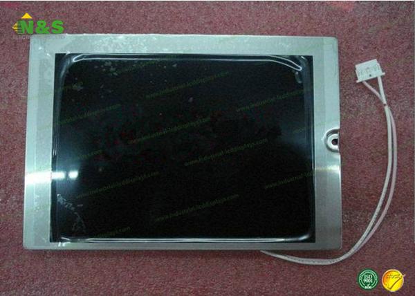 Cheap LQ050A3AD01   Sharp LCD Panel Original A+ Grade 	5.0 inch  LCD Display Panel for Industrial Equipment for sale