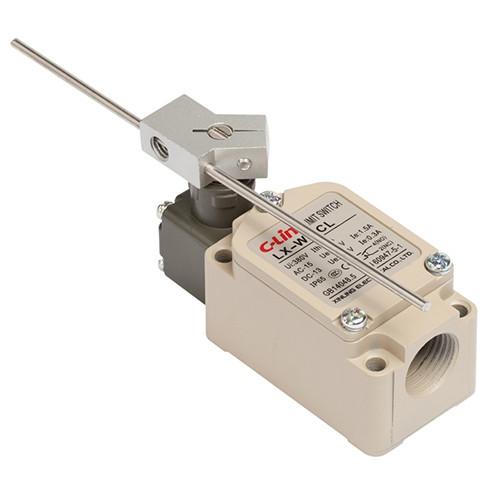 Cheap LX-WL Series Limit Switch for sale