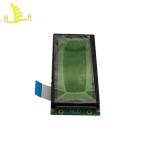 Monochrome Liquid Crystal 3.3V 5V FSTN 192*64 COB LCD Display Module