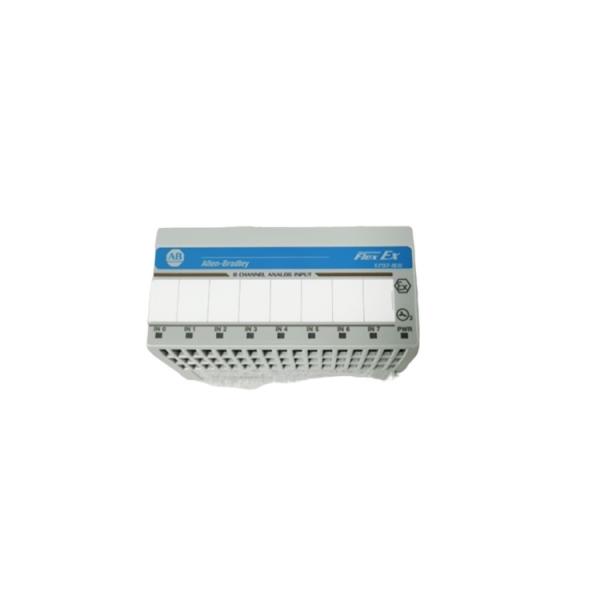 Cheap PLC 1734SC-IE4CH IN-CABINET INPUT MODULE for sale