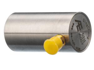 Best SUS304 Intrinsically Safe Acoustic Emission Sensor GIS35 40KHz wholesale