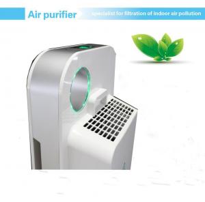 Best PM2.5 260m3/H Whole Home Air Purifier And Humidifier wholesale