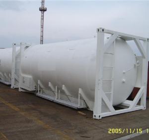 Best 10000l mobile liquid oxygen storage tank wholesale