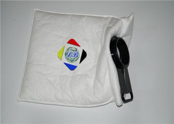 Cheap Number 23 Filter Bag Spare Parts For Offset Printing Machine 23 Filter Bag for sale