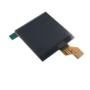 China Square Lcd Display Pen Segment Transflective Lcd Module Digital on sale