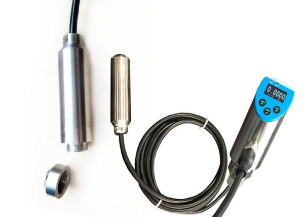 Cheap 0.2%FS Industrial Level Switch Indicator With 4-20Ma PNP NPN Output for sale