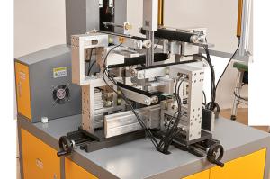 Best Square Rigid Box Wrapping Machine Efficient Functions No Missing wholesale