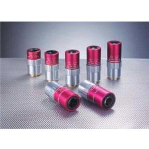 China Optical Mitutoyo Plan Apo 10X Microscope Objective Color Correction on sale