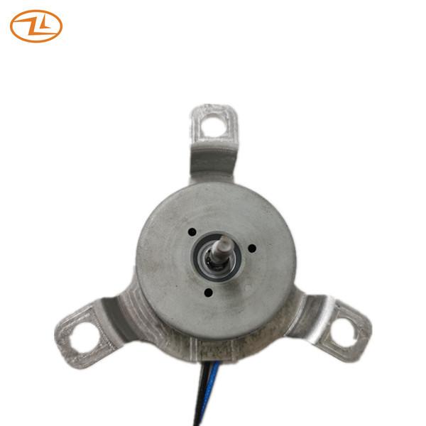 Cheap Air Fryer 12vdc Bldc Fan Motor Foc Control Pwm Signal Low Noise for sale