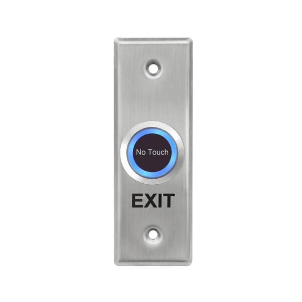 Cheap SNT40/SNT70 NO Touch Style Exit Button Touchless Exit Button for sale