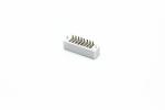 Bulk 16 Points Electronic Projects Breadboard For Soldering