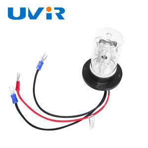 Best DD2.5TCZ Deuterium D2 Lamp For Hplc high performance liquid chromatography wholesale
