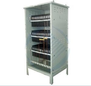 IP56 Neutral Grounding Resistor Effectively Monitoring The Ground Fault Current