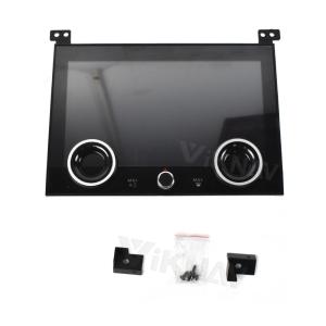 L405 Touch Screen Climate Control Remote Control 1920*720 Resolution