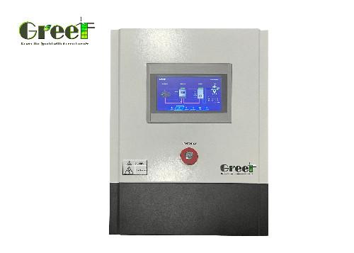 Cheap CE Standard On Grid Controller , Wind Turbine Dump Load Controller for sale