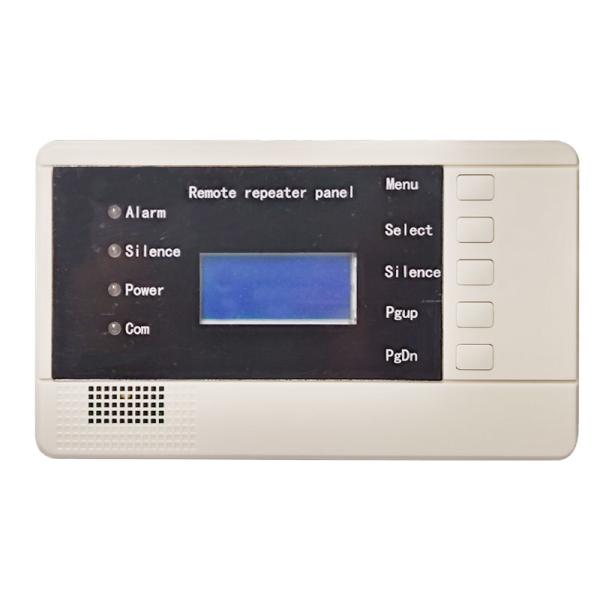Cheap Addressable Fire Alarm Repeater for Intelligent Fire Security System for sale