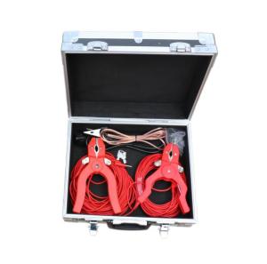 5A Portable Fast  Automatic Power Transformer Degaussing Demagnetization Instrument