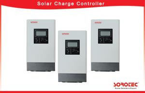 Best Energy Saving MPPT Solar Controller / Solar Charge Controller wholesale