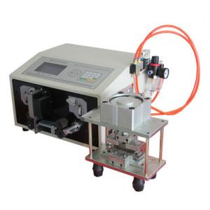 China LM-11 automatic cable stripping machine is the most wide 12P junction on sale