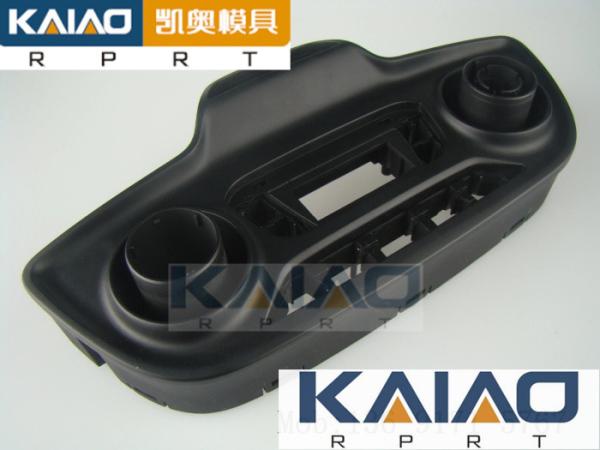 Cheap Milling Precision Injection Molding Painting Surface CNC Prototype for sale