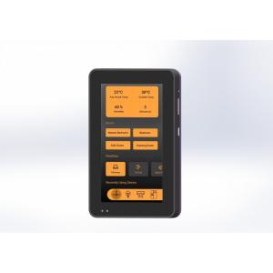 China Embedded Wall Android 7.1.1 OS No Battery Home Automation 5 Inch POE Terminal Tablet on sale
