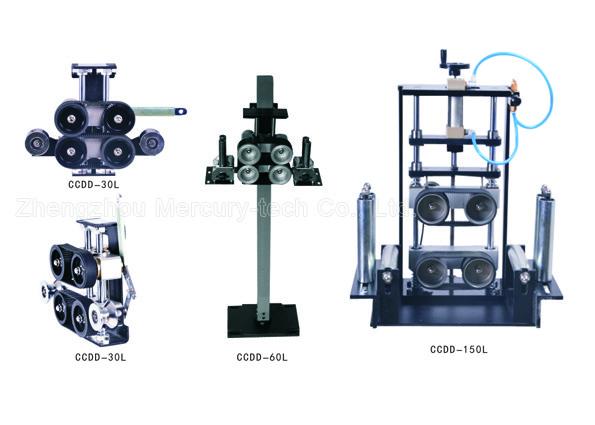 Cheap Forward and Reverse Digital Cable Measuring Device With Relay Output for sale