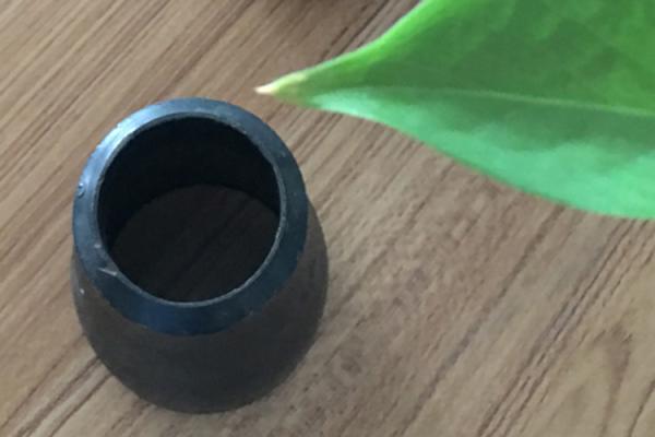 Cheap ASTM A234/A234M WP9 CL3 1/2'' SCH40 Butt Weld Fittings , Concentric Weld Reducer for sale