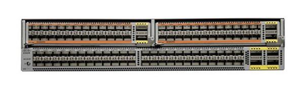 Cheap Cisco NIB N5K-C56128P Module Cisco Nexus 56128P Switch for sale